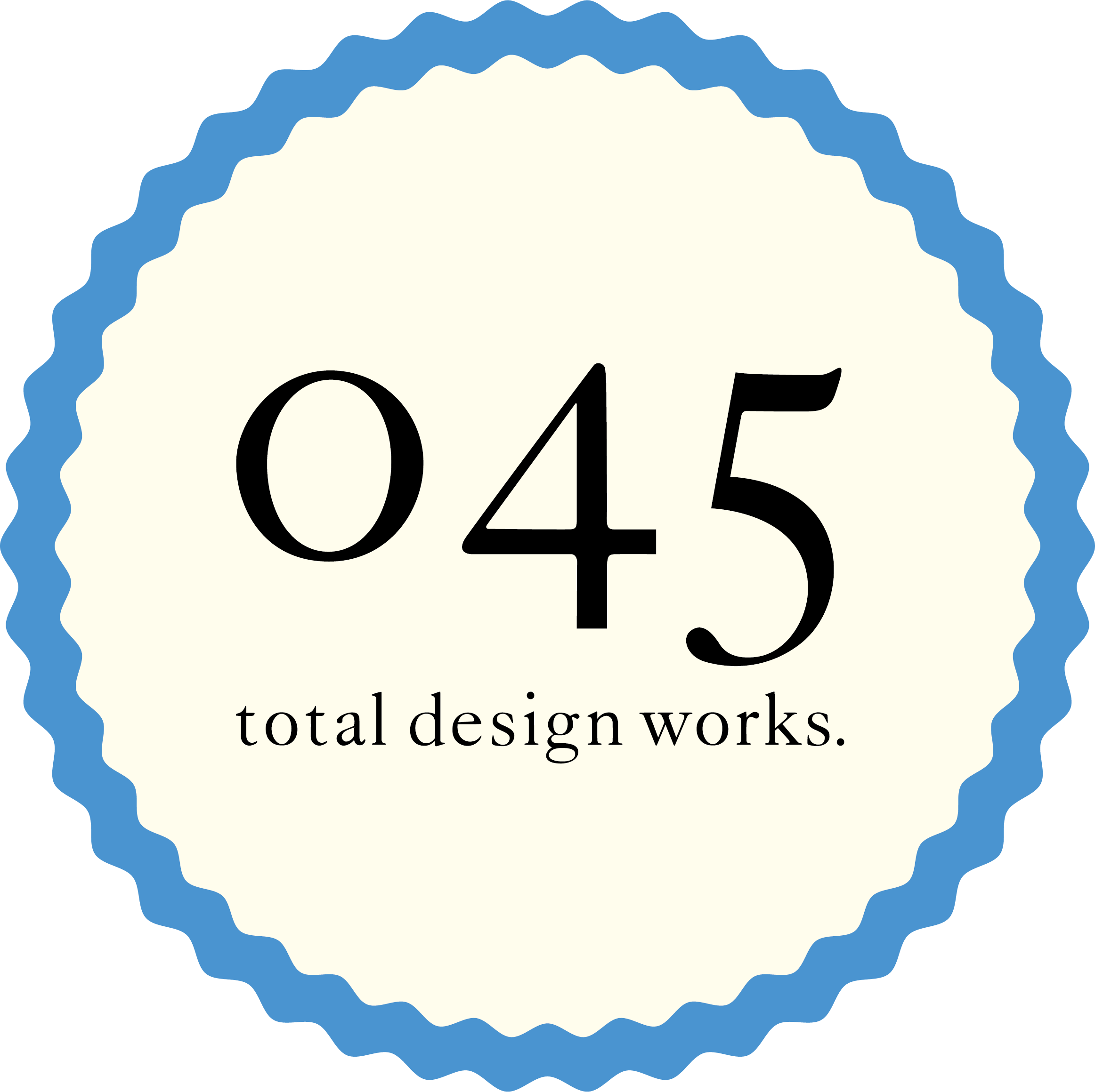 045 total design works
